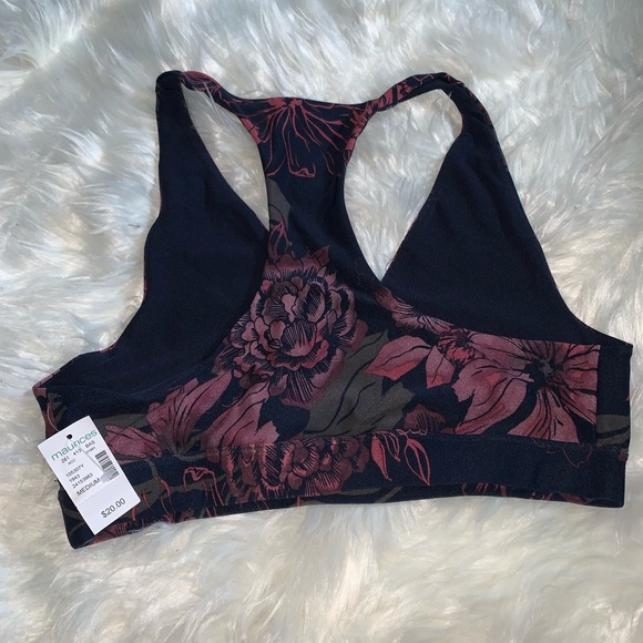 🆕 Maurices Sports Bra (no lining) - Picture 2 of 4